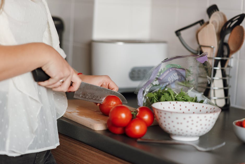 Zdrowa dieta - nie popełniaj klasycznych błędów żywieniowych!