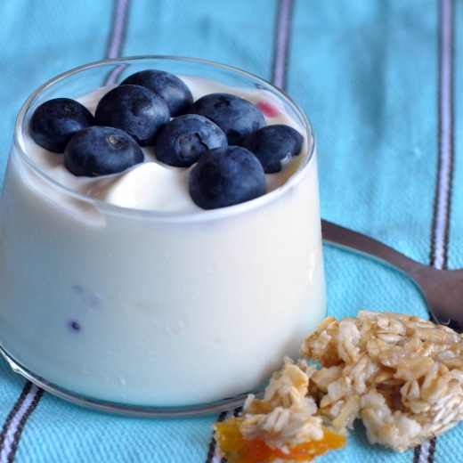 Dieta 2000 kcal wiosenno-letnia