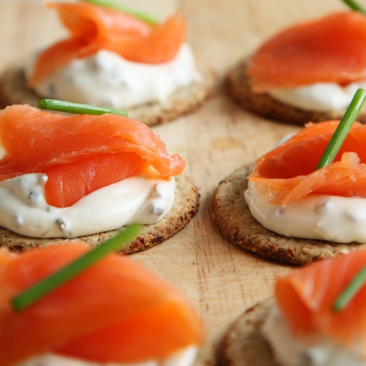Kwasy Omega-3 i ich rola w okresie ciąży i laktacji