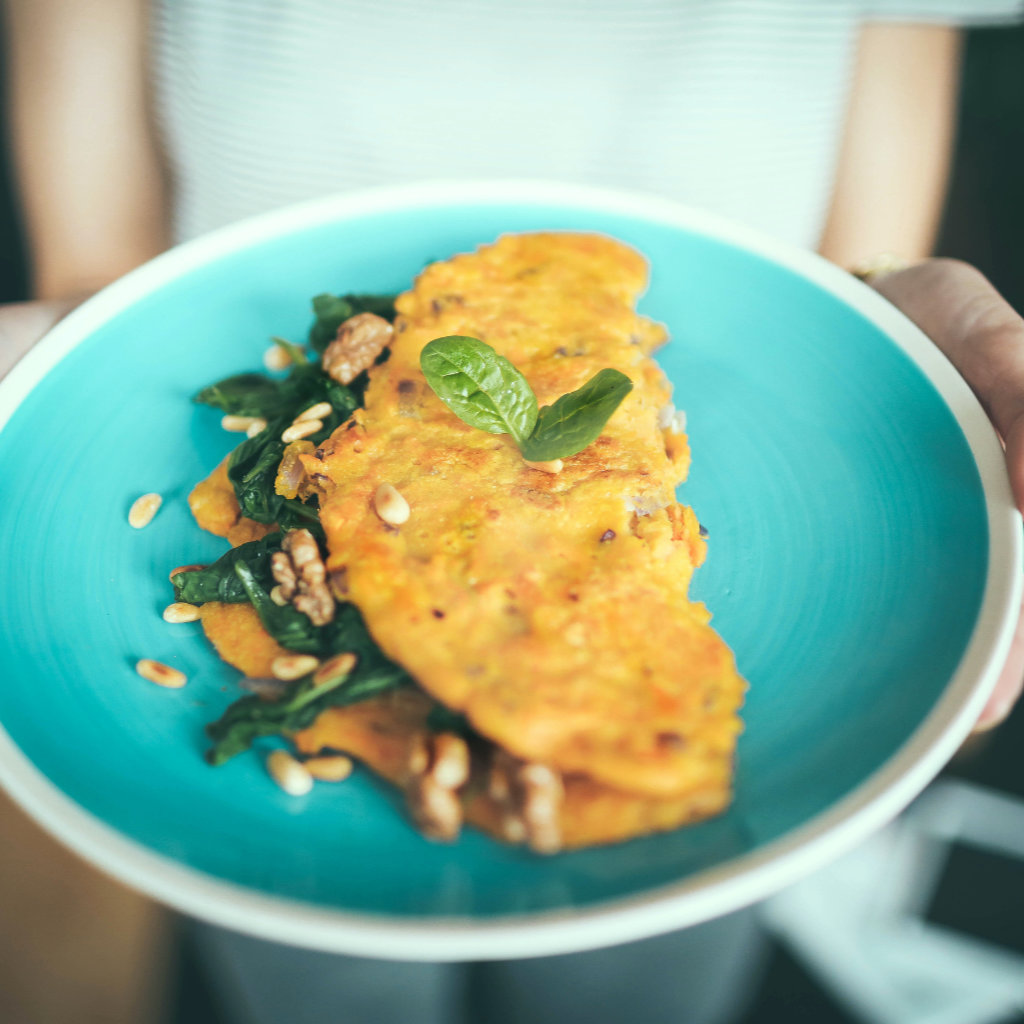 Dieta dla ciężarnej 2800 kcal letnio-jesienna