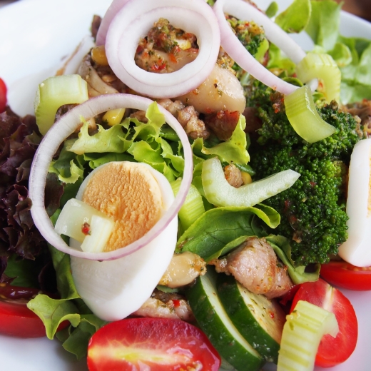 Dieta 1800 kcal jesienna
