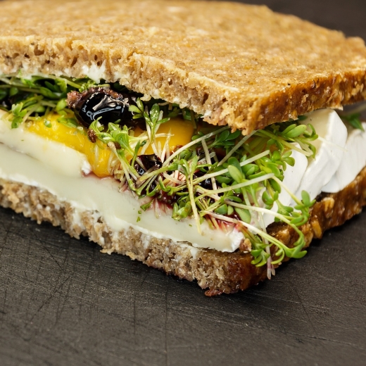 Dieta 2400 kcal jesienna