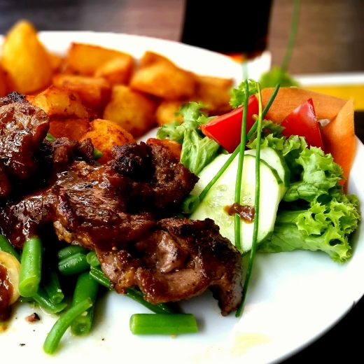 Dieta 2600 kcal jesienna
