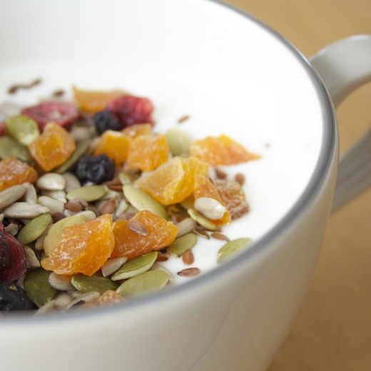 Dieta 1800 kcal wiosenna